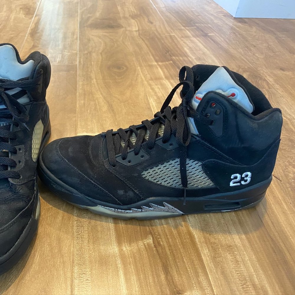 Men's Air Jordan's Sneakers